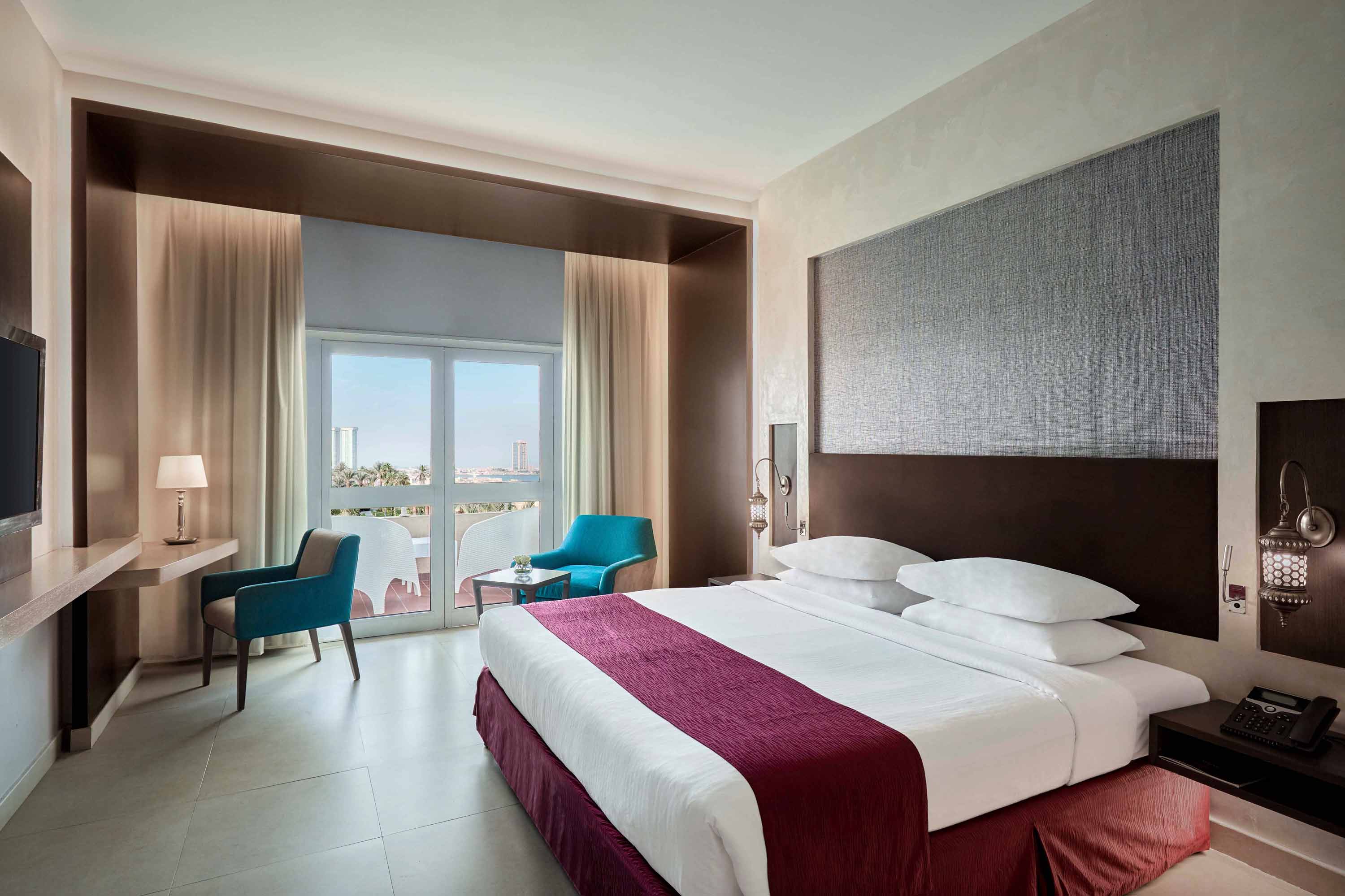 Makarem Launches "Safe Stay" Program