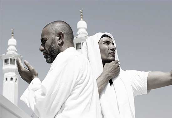Ihram