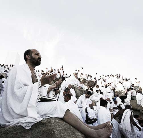 The-heart's-pilgrimage Umrah