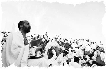 Umrah Umrah