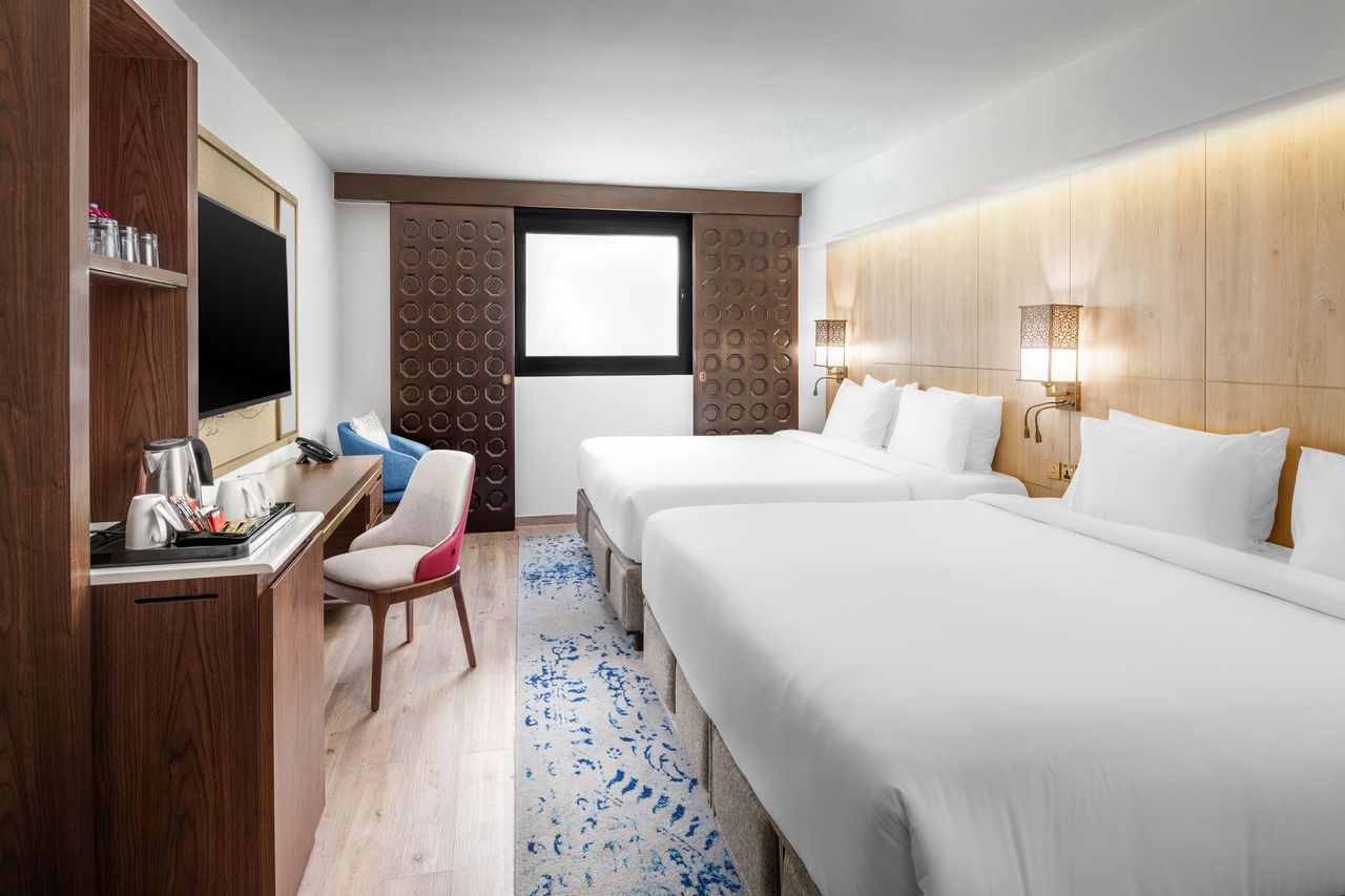 Room image St. Double
