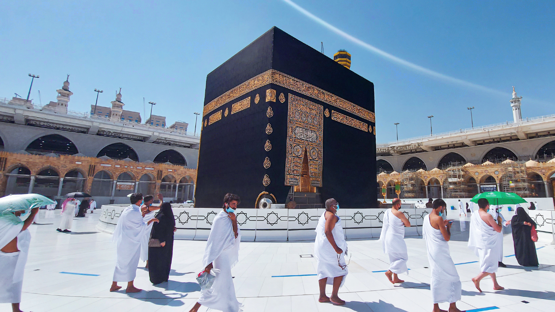 Umrah 1443
