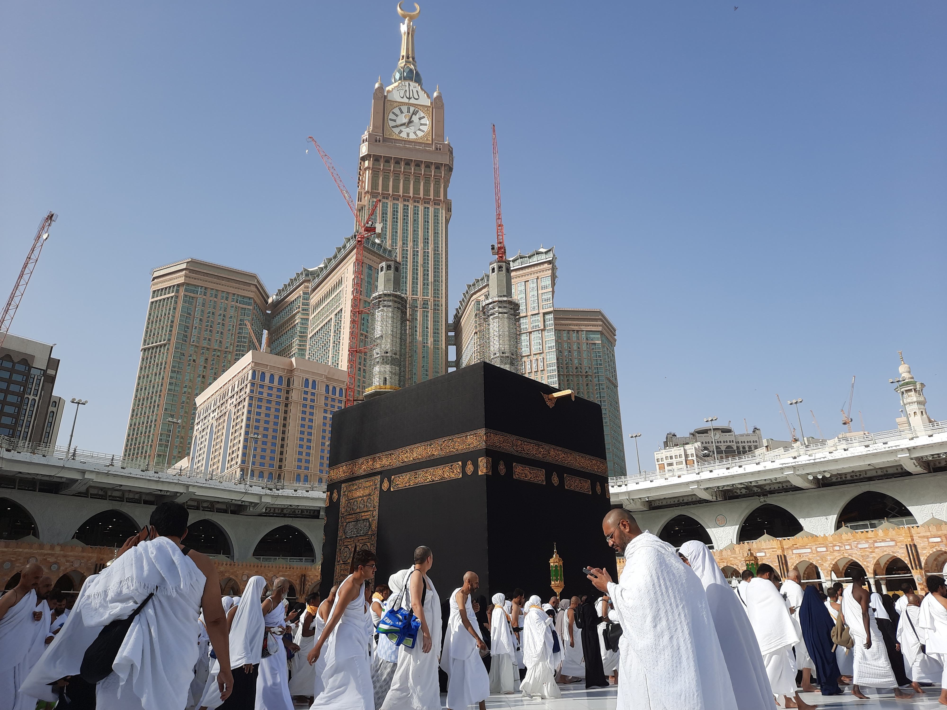Kaaba Kaaba
