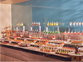 Ajyad Iftar