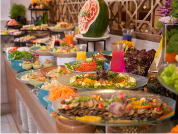 iftar image