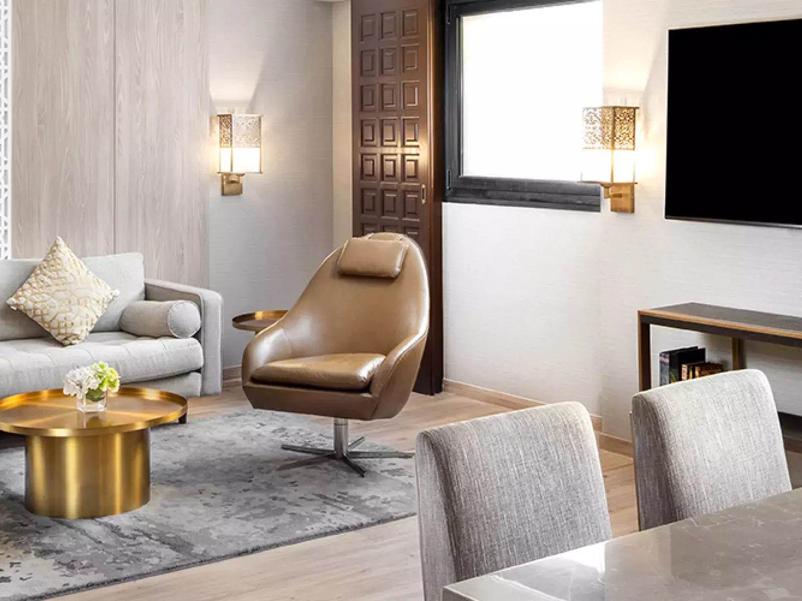 suite
