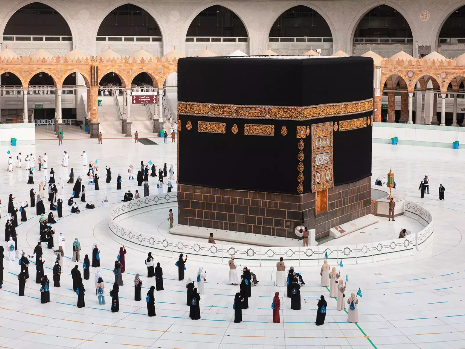 Kaaba