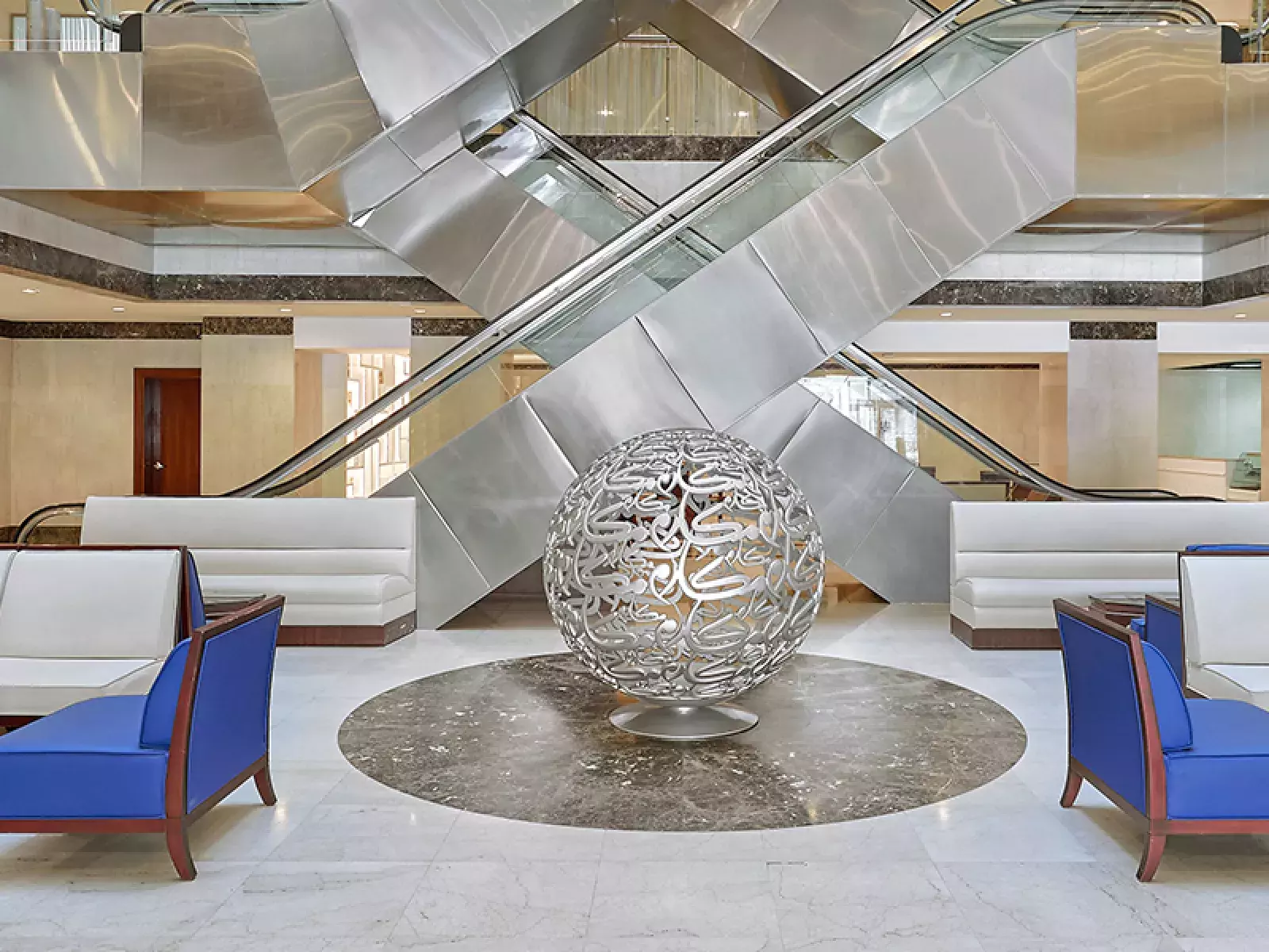 Makarem Al Bait Hotel