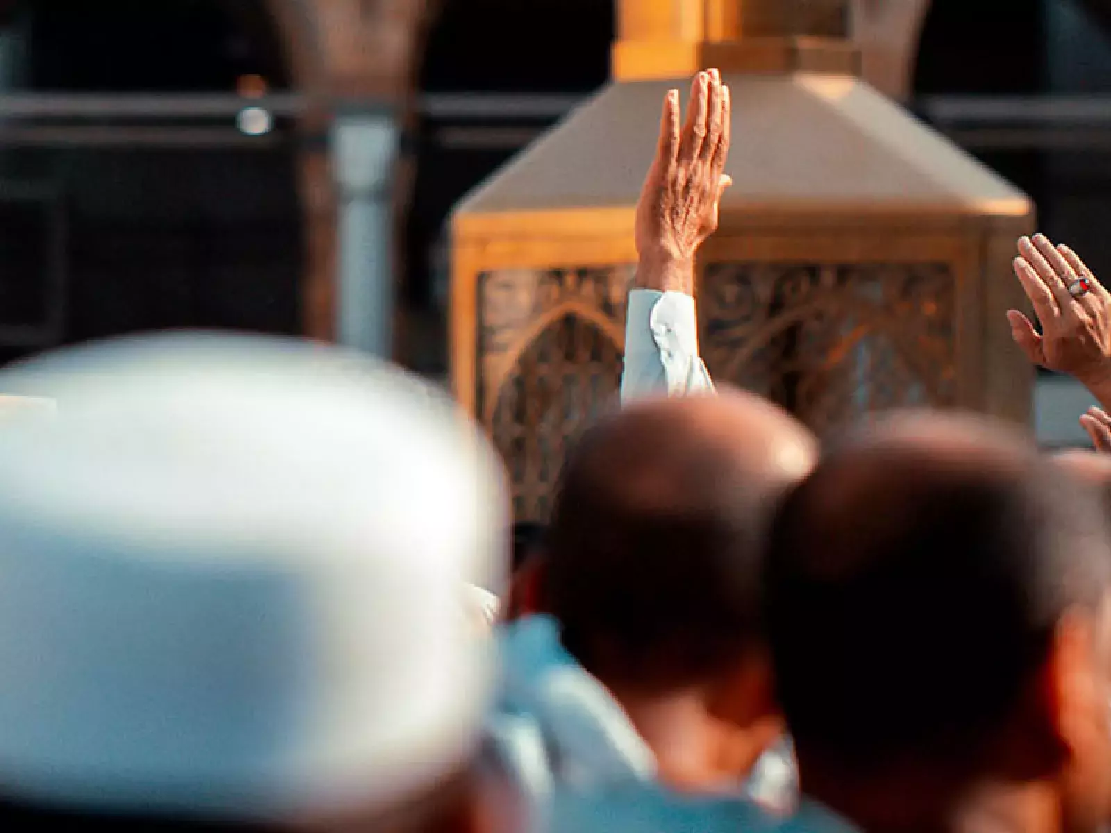Umrah 