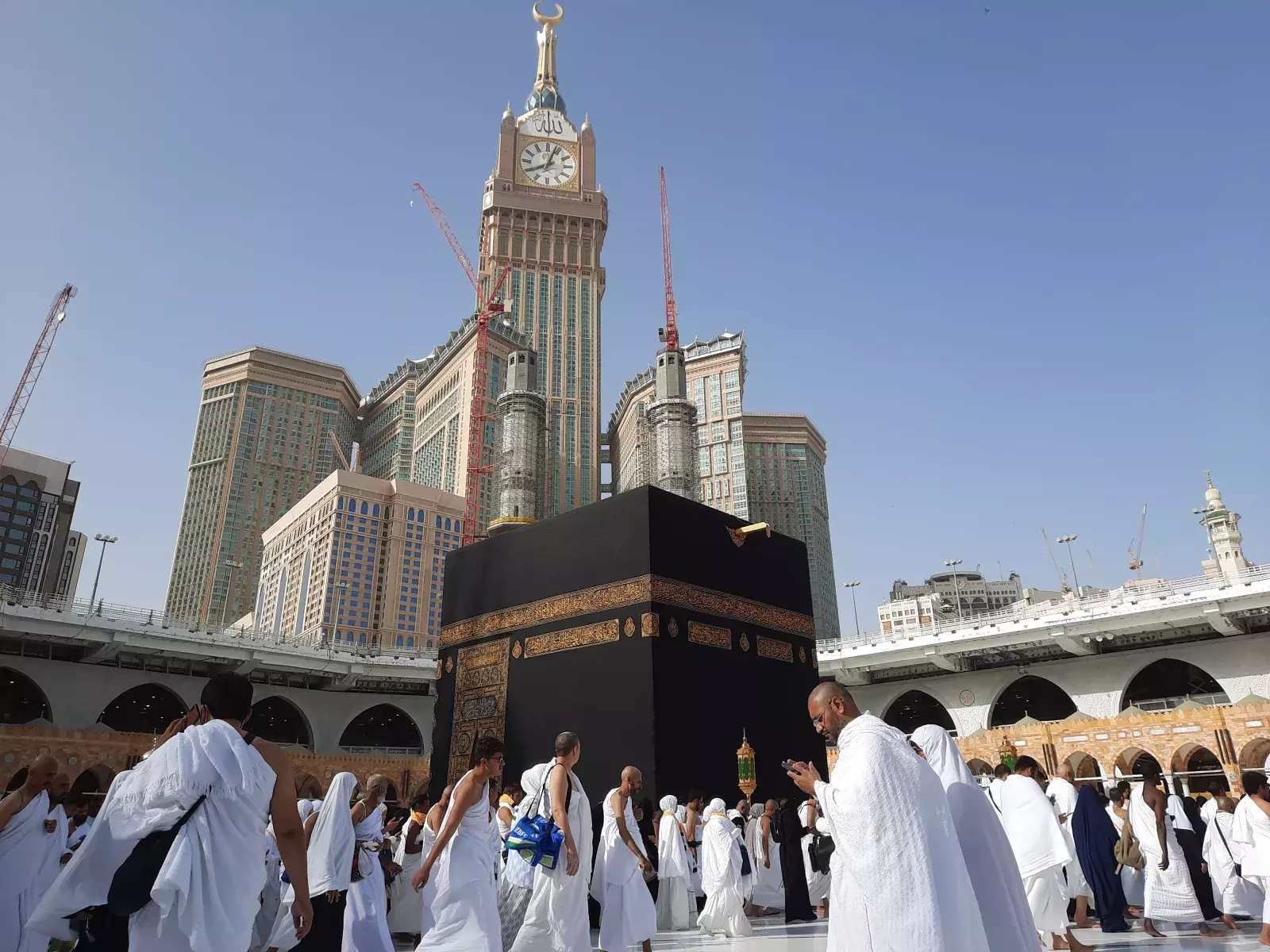 Kaaba