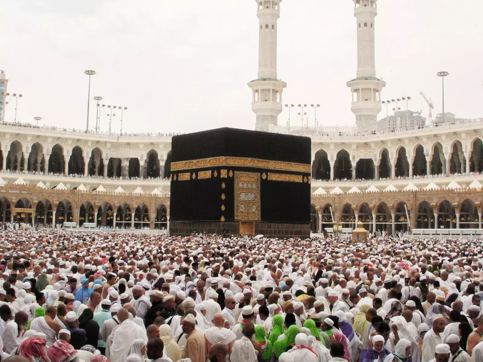 Kaaba