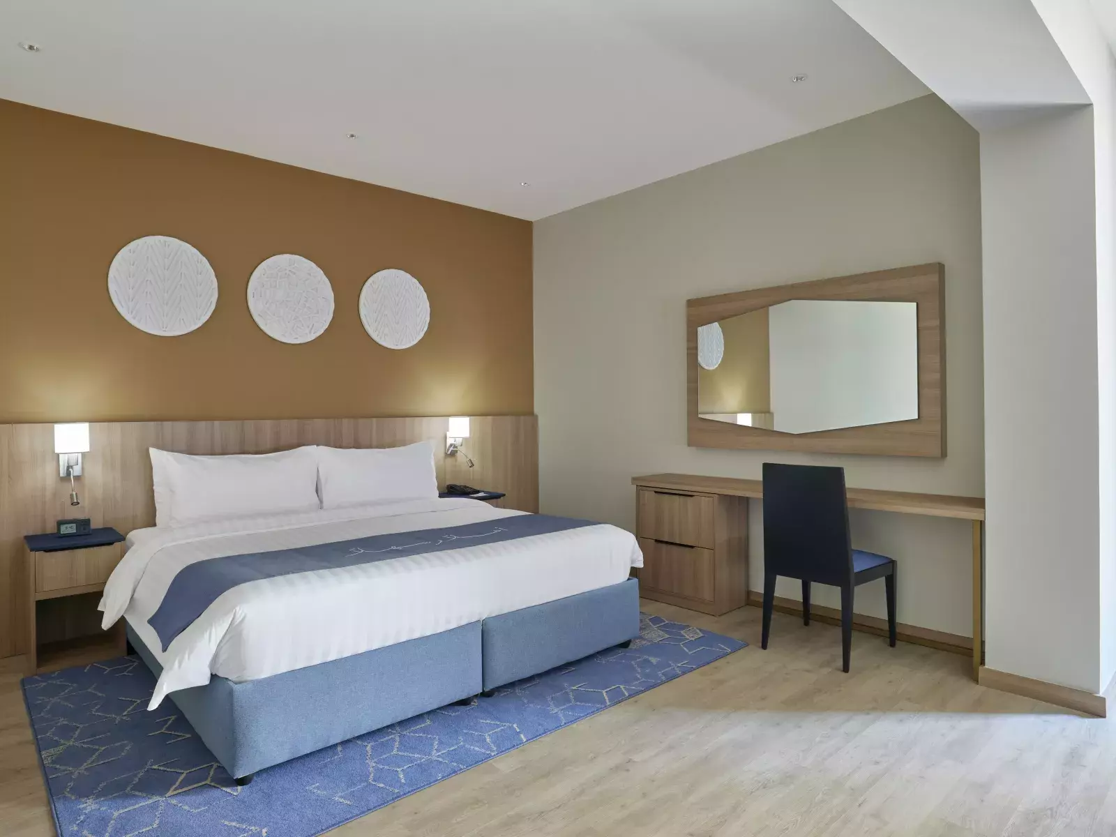 Premium Suite